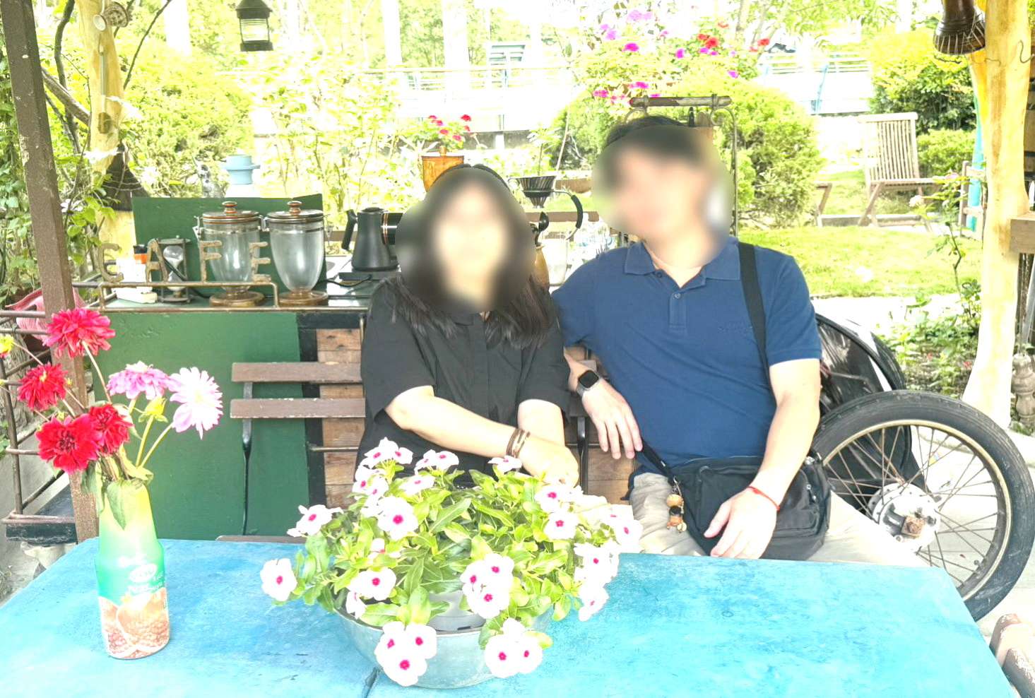 前女民代深信命理砸58萬徵媳盼3月完婚 40歲獨子無奈吐單身原因