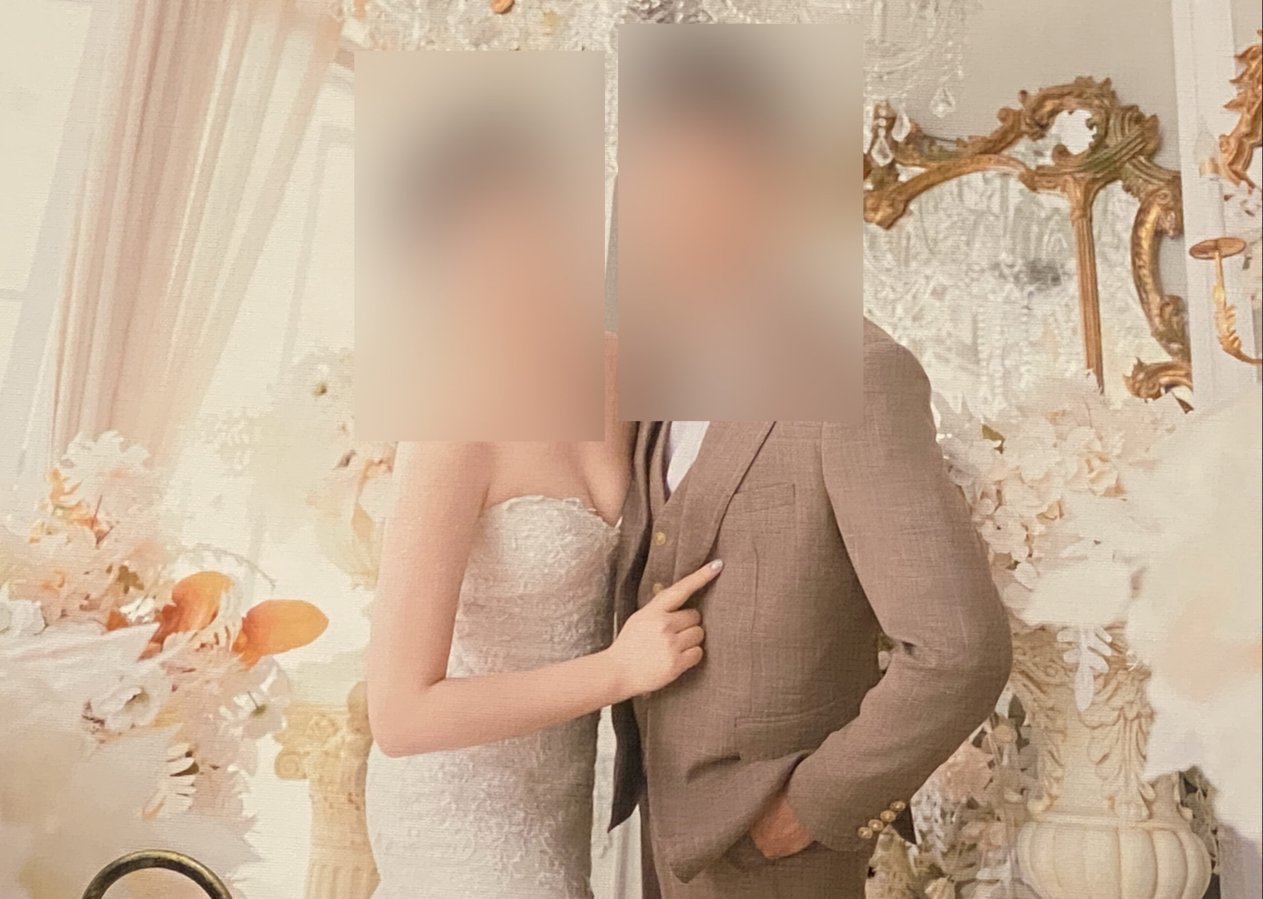 嫁獨子好處多?她以過來人勸世 盼女兒另一半「兄弟多」 2 1 1 scaled