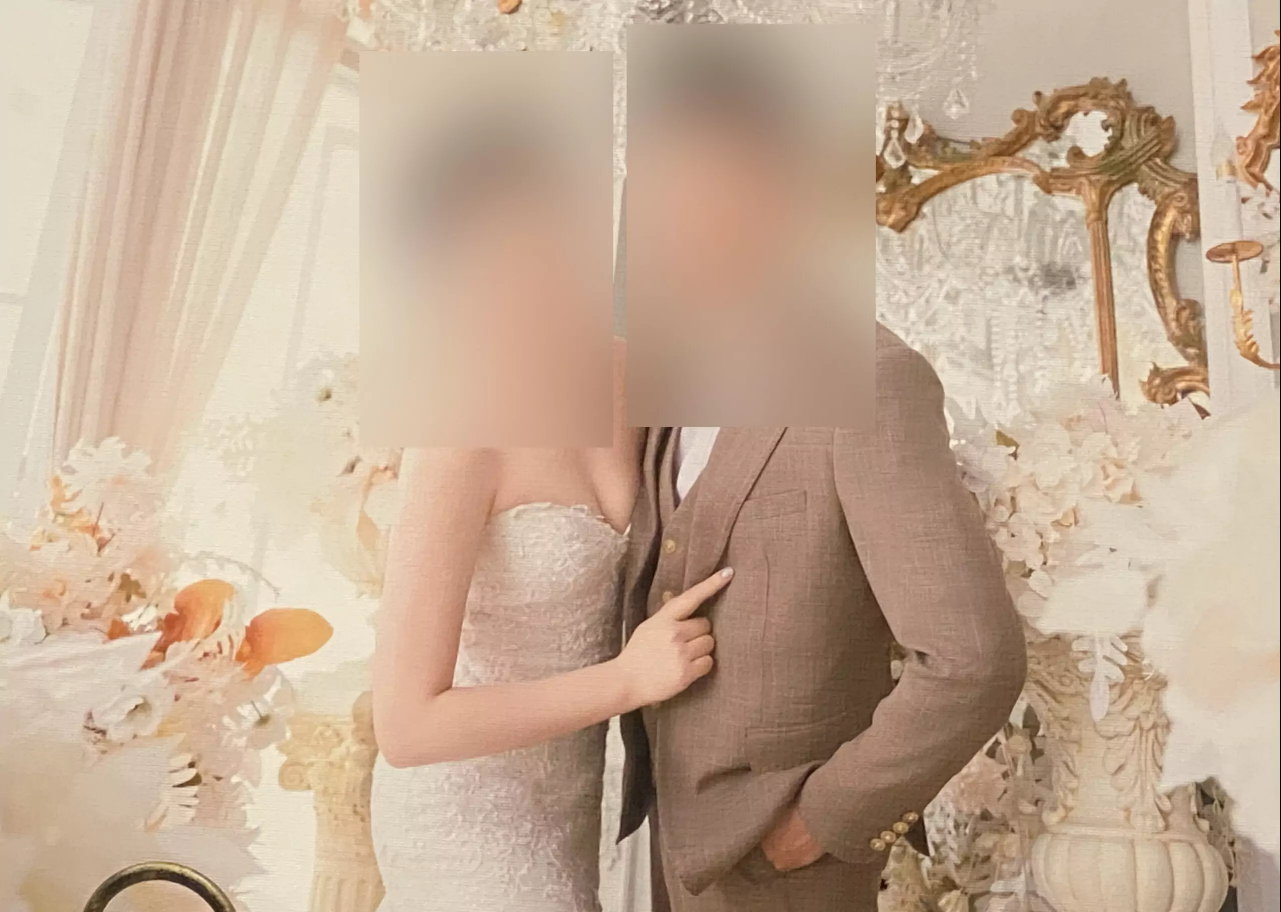 嫁獨子好處多?她以過來人勸世 盼女兒另一半「兄弟多」 2 1 1 scaled