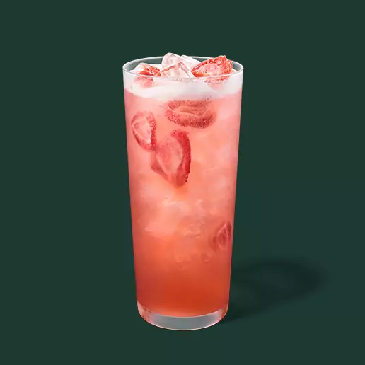 限時優惠!星巴克明推大杯飲料買一送一 細節曝光 20250124135846519