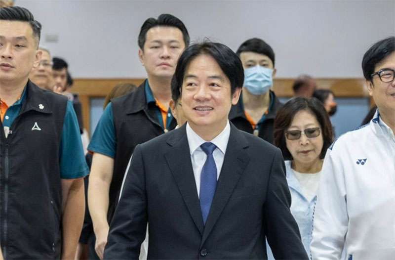 社長的話》台灣有個哈日總統(張淯) 社長的話》台灣有個哈日總統(張淯)