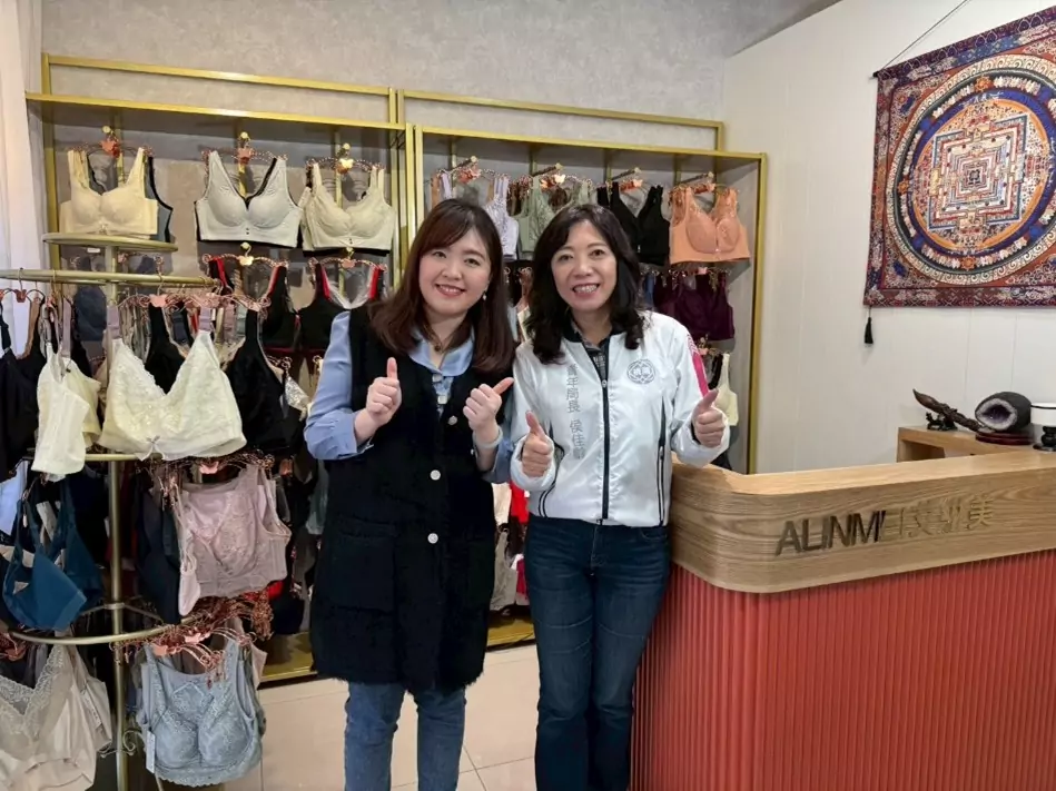 桃園青年局微型創業獎勵計畫申請開跑 鎖定4大產業類別 桃園青年局微型創業獎勵計畫申請開跑 鎖定4大產業類別