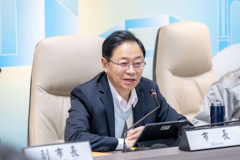 桃園婦幼政策見成效 生育率、女性勞動力參與率穩坐六都冠軍