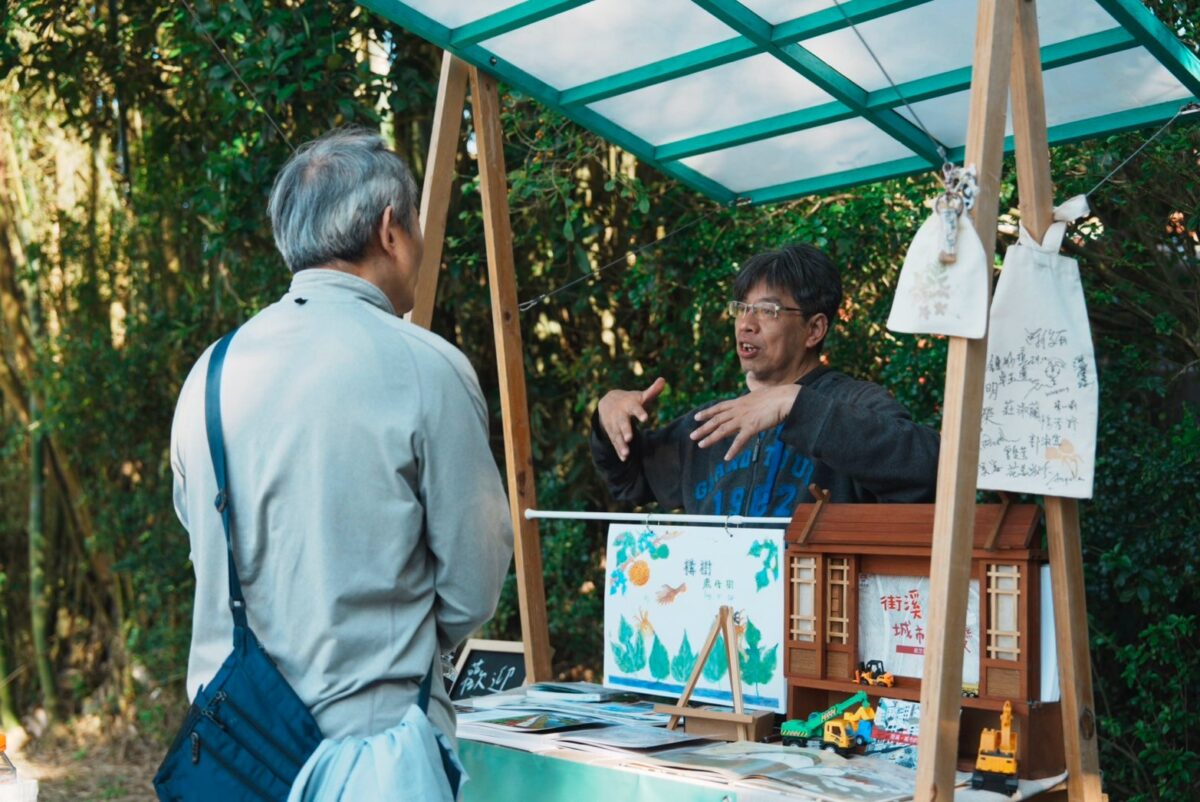 桃園客家文化日3/21開幕 特色市集、十大遊程一站式體驗客庄魅力 21331