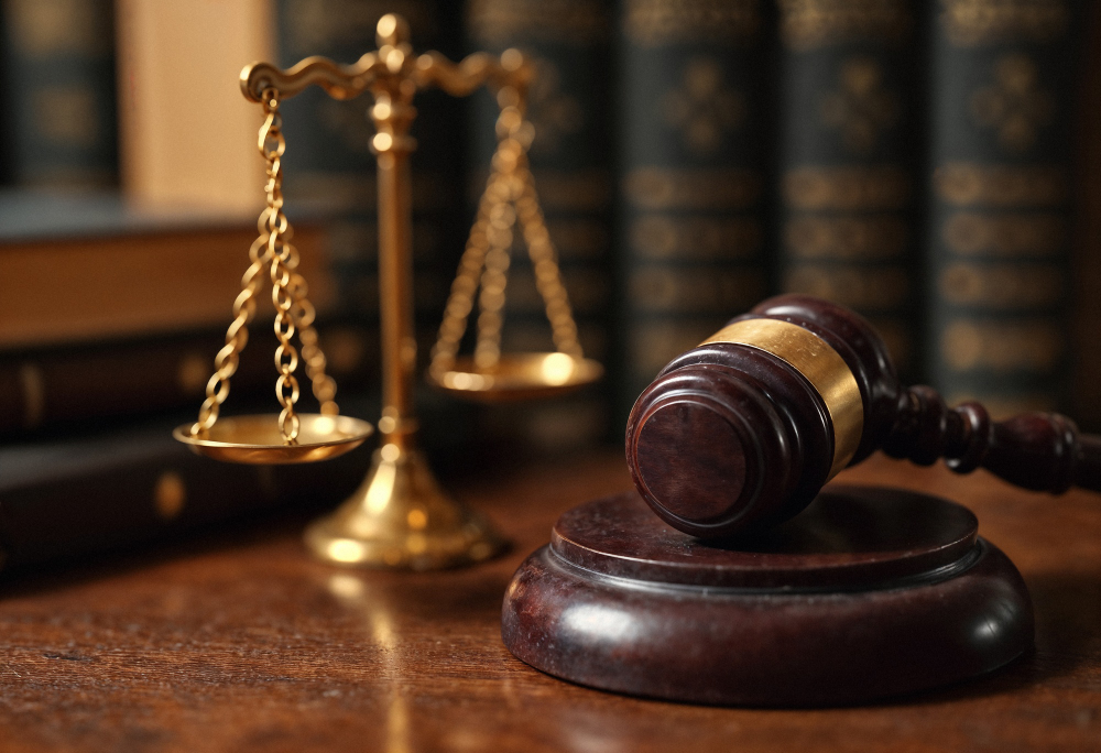 投書/這不是司法遲到,而是正義根本沒有上班 2151889558 1