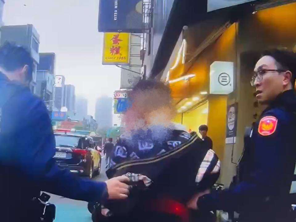 越籍移工淪詐騙幹部 桃警強力查緝攔截贓款逮車手