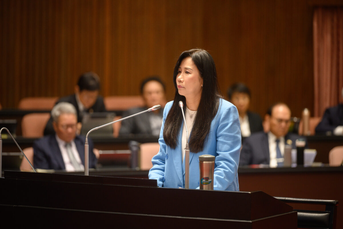 萬大線預算一周核定、桃園等半年?萬美玲籲卓榮泰停止政治操作 2466552