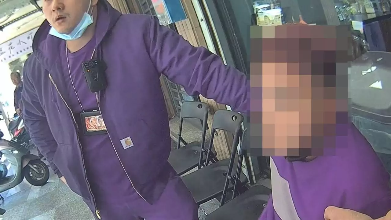 假交友詐騙!被害人慘賠數百萬 桃警埋伏追捕逮24歲車手 假交友詐騙!被害人慘賠數百萬 桃警埋伏追捕逮24歲車手