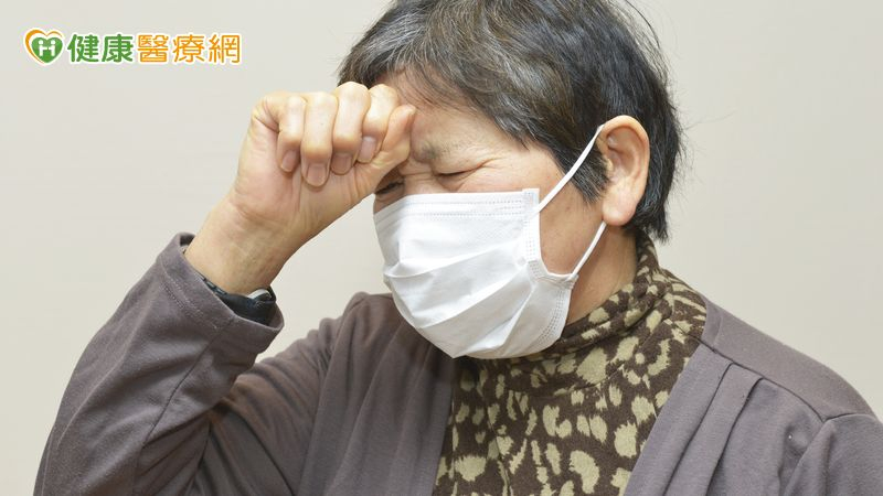 74歲嬤「雙重疾病」釀心血管嚴重阻塞 震波碎石術成功救命 74歲嬤「雙重疾病」釀心血管嚴重阻塞 震波碎石術成功救命