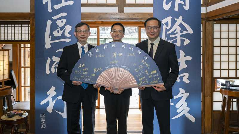 結核病例跌破6千人!前期「潛伏結核感染」無症狀 專家籲高危族留意 結核病例跌破6千人!前期「潛伏結核感染」無症狀 專家籲高危族留意