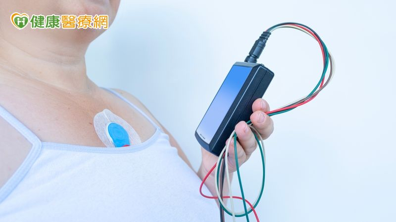 心臟手術後登聖母峰基地 遠端監測助安心挑戰 心臟手術後登聖母峰基地 遠端監測助安心挑戰