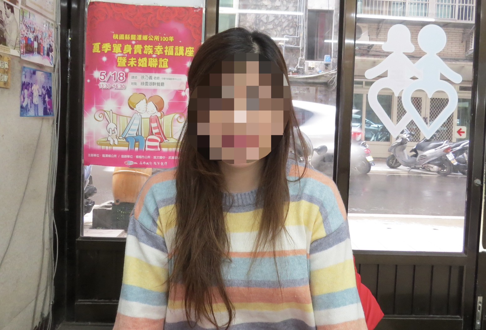 嫁獨子好處多?她以過來人勸世 盼女兒另一半「兄弟多」 3