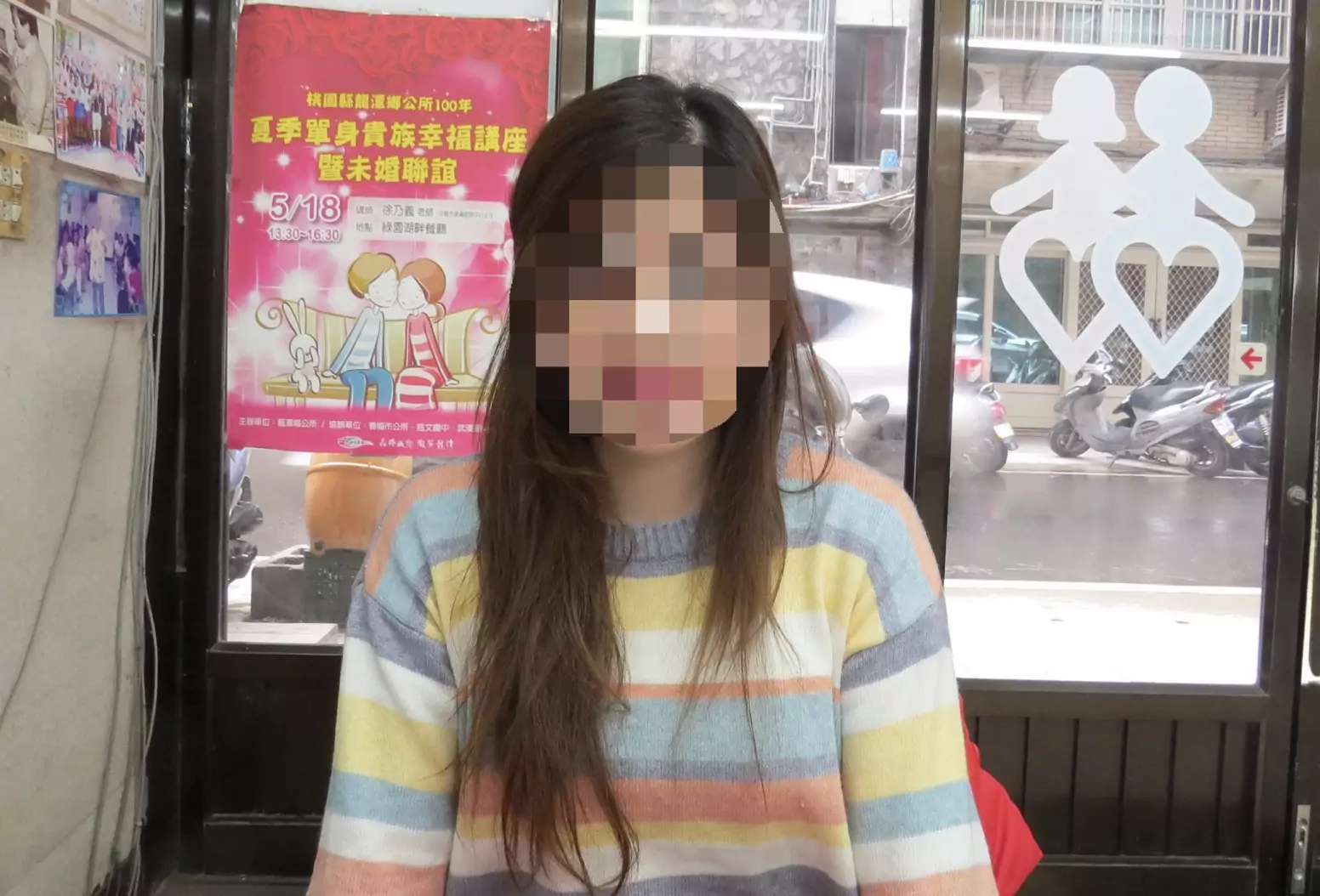 嫁獨子好處多?她以過來人勸世 盼女兒另一半「兄弟多」 3