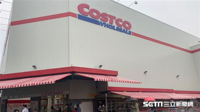 好市多1款垃圾桶下殺849元 婆媽瘋搶:超好用