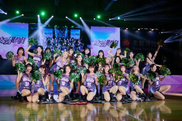 雲豹主場6連滿！克羅馬狂轟42分難救主、末節當機遭獅隊逆轉