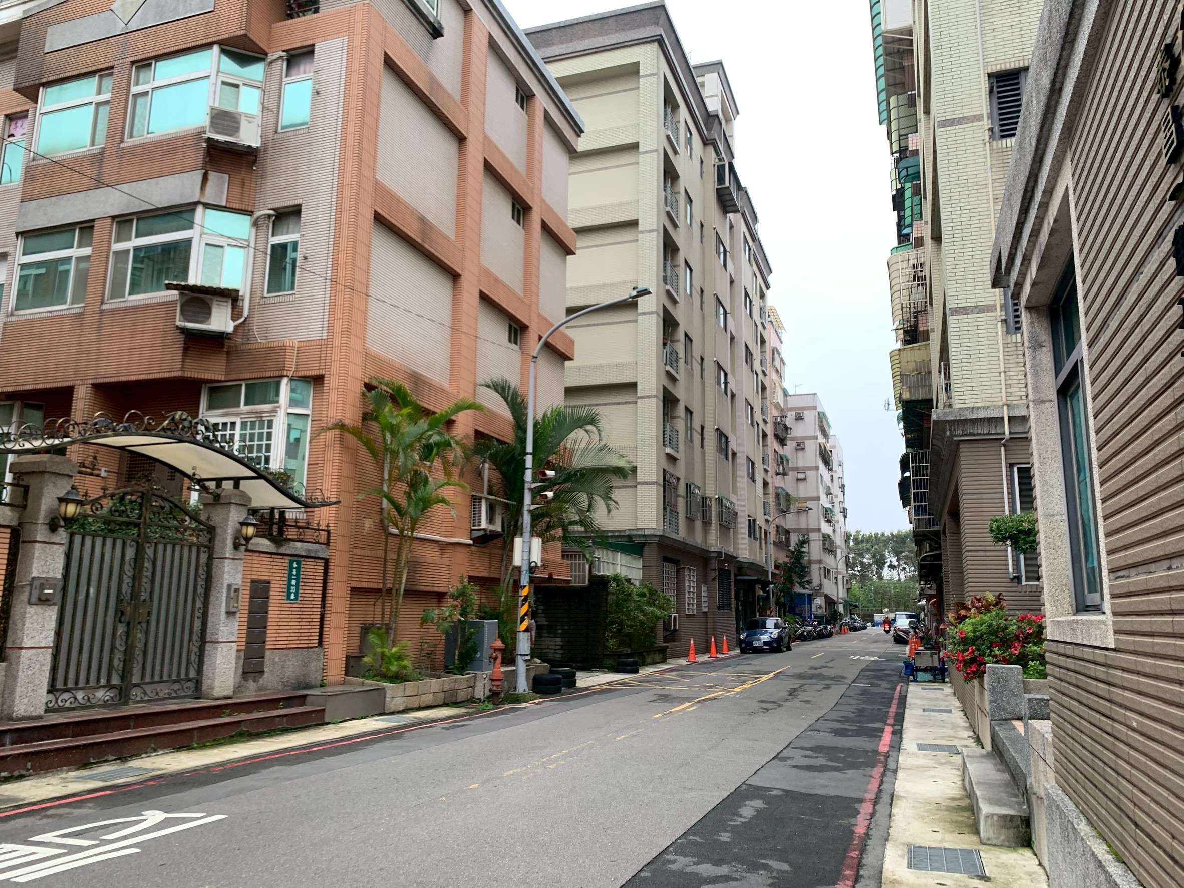 逾期罰30萬!桃園6樓以上住宅3月底前須公安申報、補助8千萬