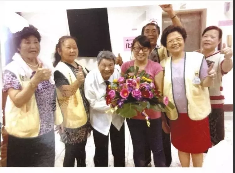 長照、青農雙棲戰將!洪雅婷參選彰化議員「4大政見」拚產業升級 370330