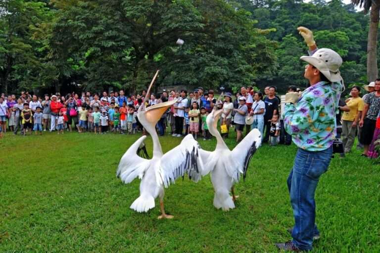 綠世界新「2026春季校外教學」優惠 加碼送超人氣充氣飛盤！