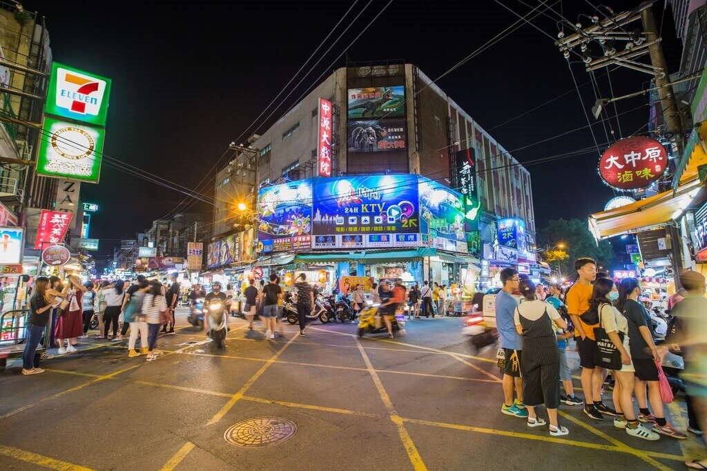 頂讓、出租一條街! 這夜市倒閉潮「在地人觀察」曝光