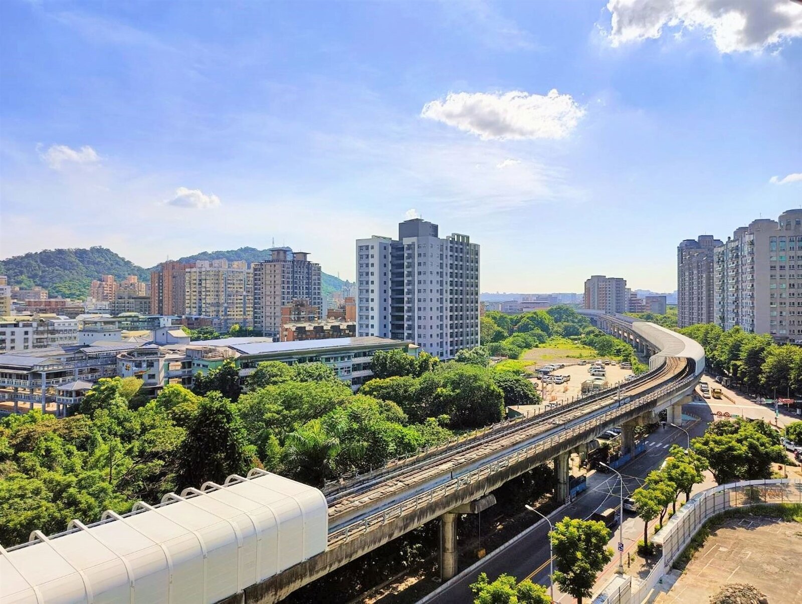 三鶯線翻轉蛋白區 房價可望趨近於頂埔、土城 三鶯線翻轉蛋白區 房價可望趨近於頂埔、土城