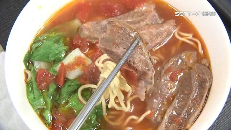 外國客點評「台灣食物最難吃」 PTT網炸鍋：沒內行人帶