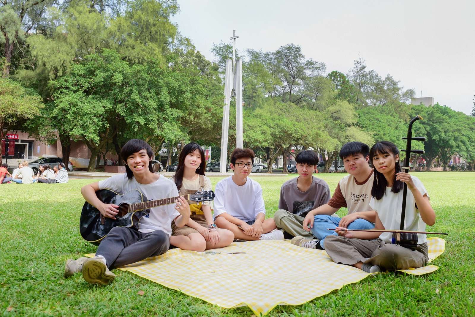 中原大學繁星推薦錄取結果亮眼 推校園體驗活動迎接小大一 中原大學繁星推薦錄取結果亮眼 推校園體驗活動迎接小大一