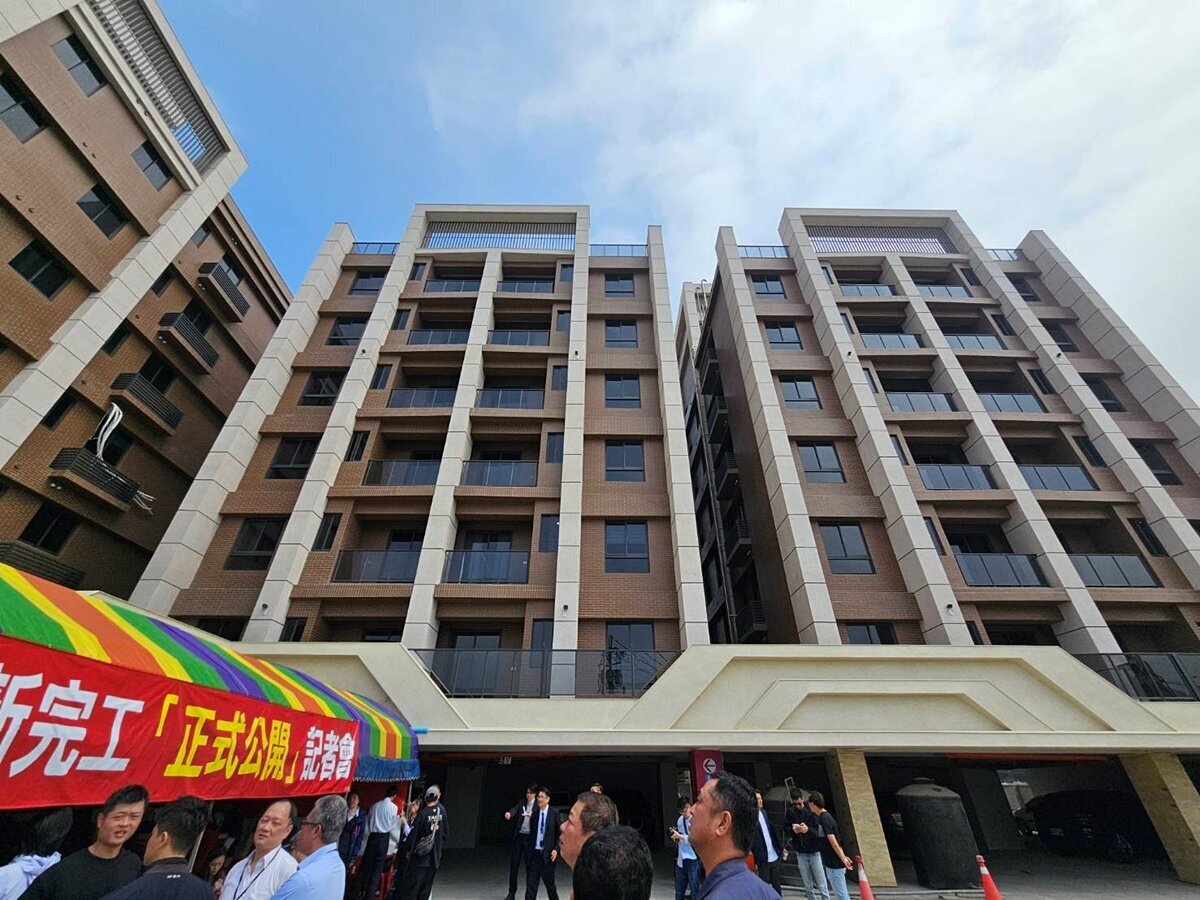 一站距離1坪差10萬!開春後桃園「房市超猛讓利」出現 打破市場僵局 一站距離1坪差10萬!開春後桃園「房市超猛讓利」出現 打破市場僵局