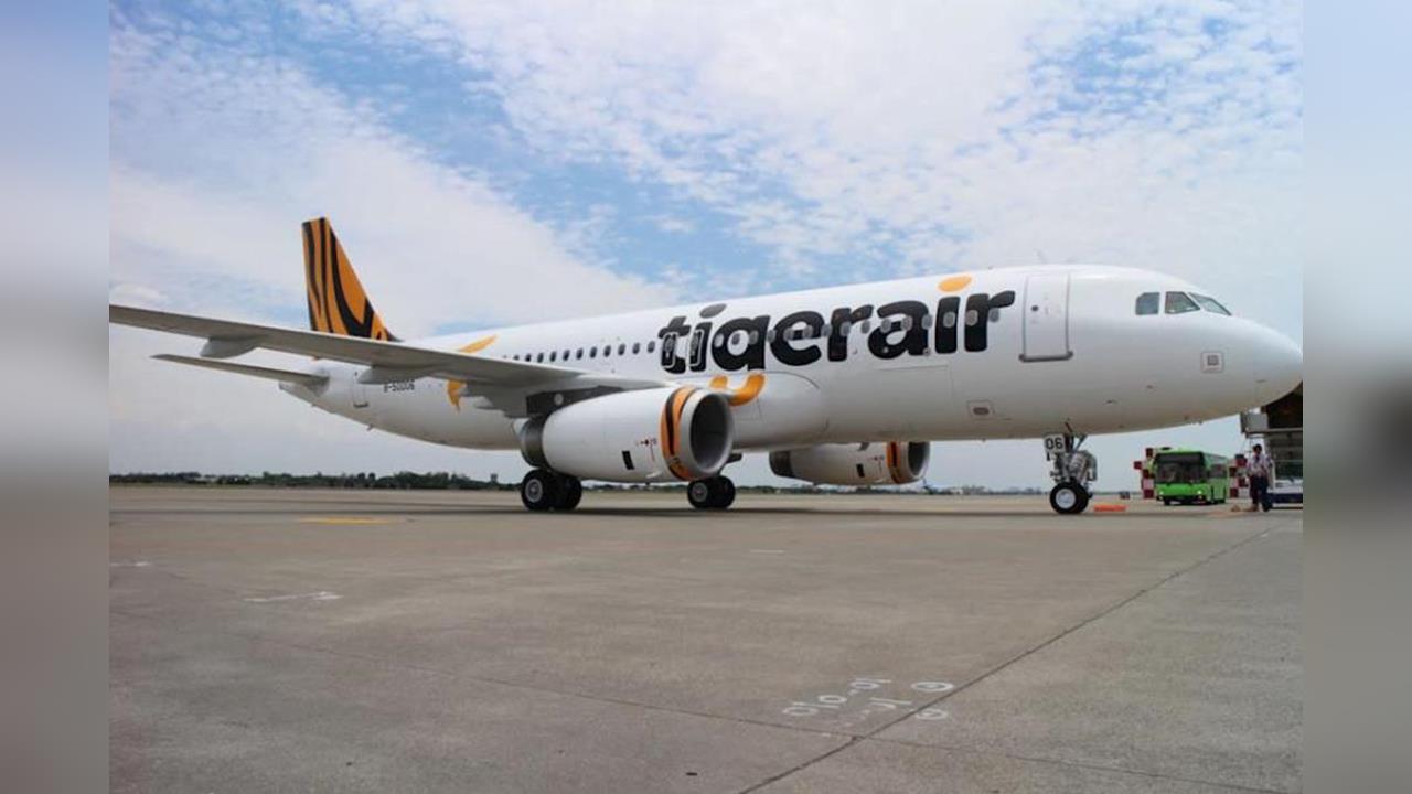 虎航公布加送股東800元回饋金 3/25前持1股享資格