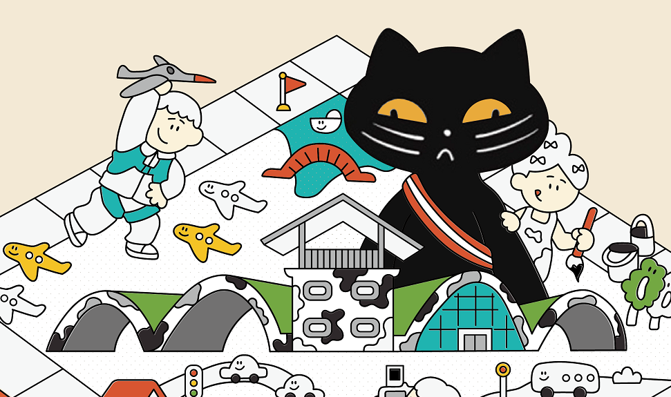 兒童節必訪!桃園航空城博物館舉辦「05探險趣」 喚起親子飛行夢想 兒童節必訪!桃園航空城博物館舉辦「05探險趣」 喚起親子飛行夢想