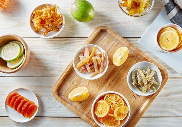 桃市府領軍10大企業進軍東京食品展 搶攻日本健康永續商機