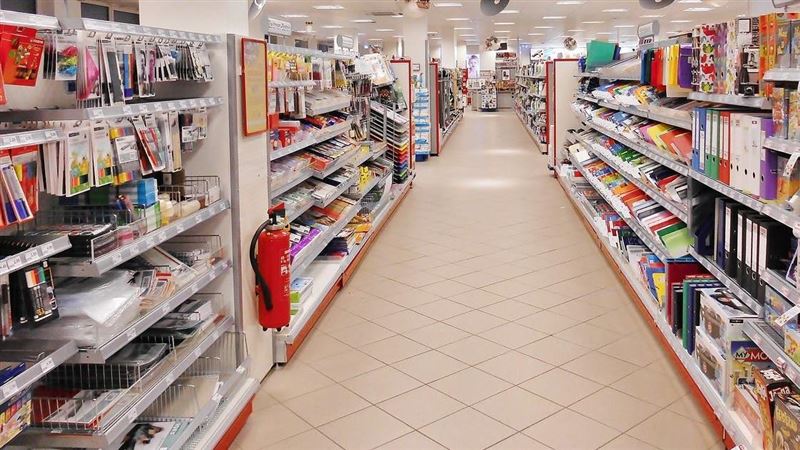 低年級學童禁止用自動鉛筆?老師曝關鍵原因 低年級學童禁止用自動鉛筆?老師曝關鍵原因