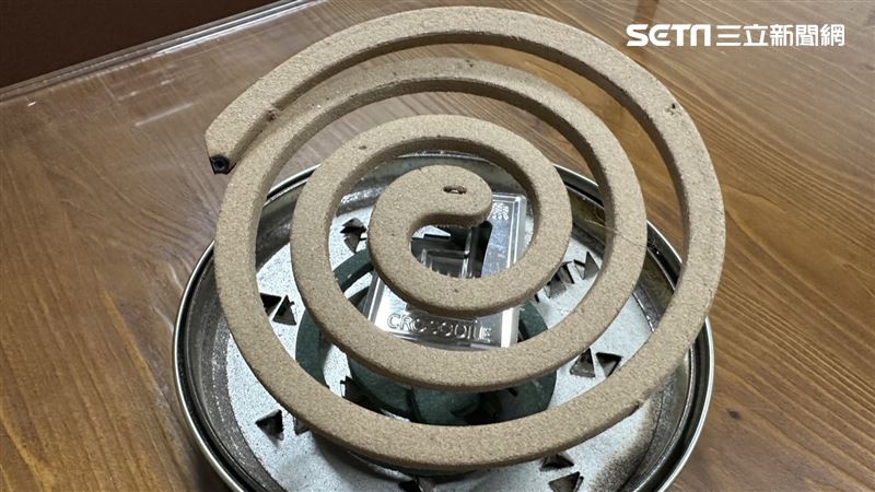 蚊香點對嗎?環境部警告2動作超危險、小心沒滅蚊先中毒
