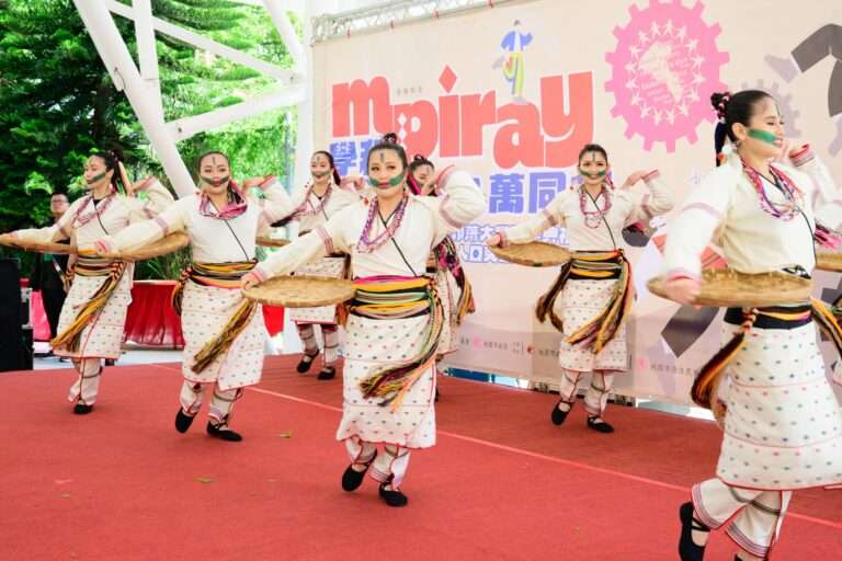 桃園原民破9萬人！部大開學推AI課程、連3年全台優等一