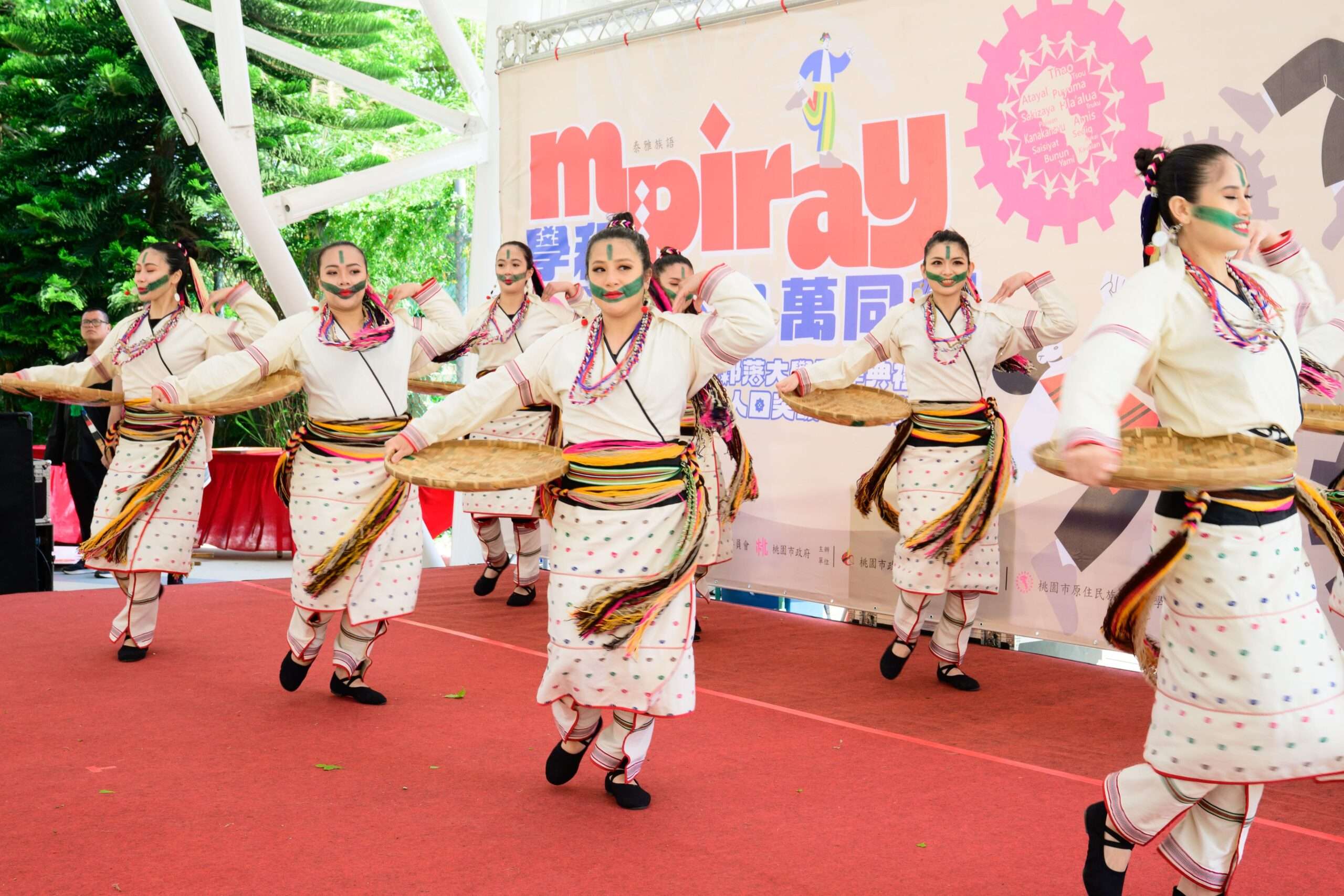 桃園原民破9萬人!部大開學推AI課程、連3年全台優等一