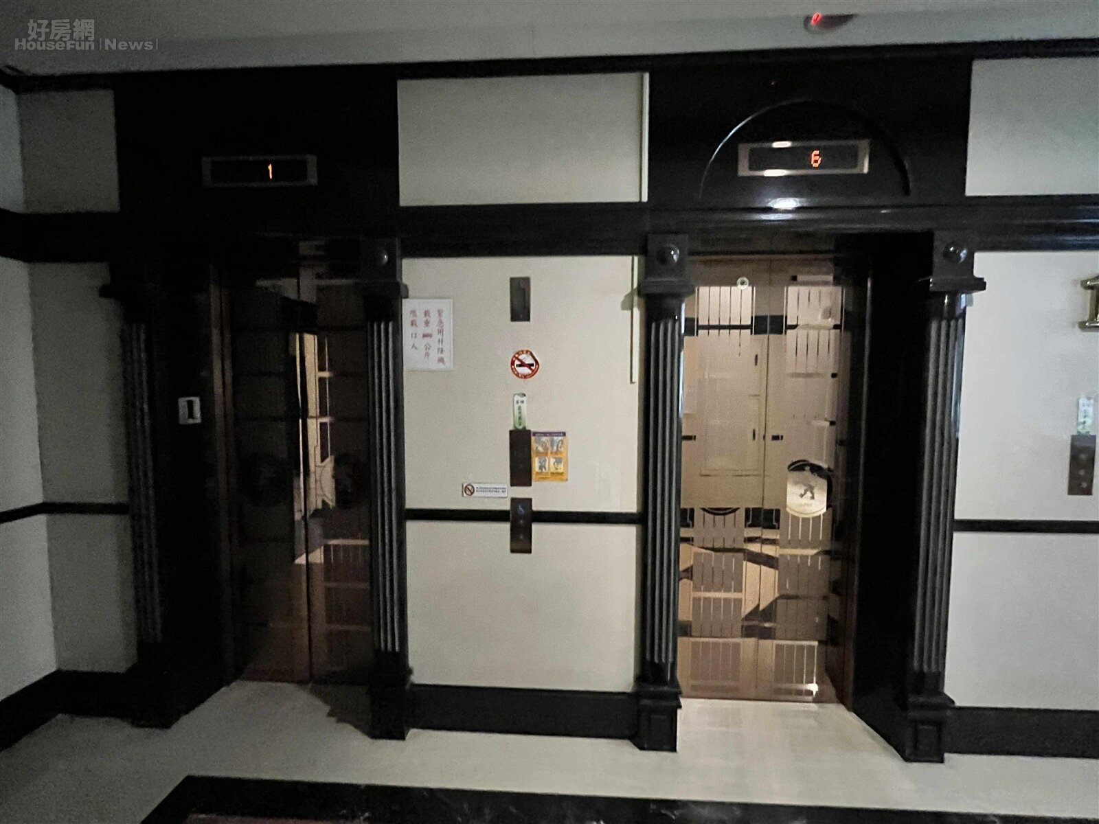 高樓建案梯戶比藏盲點?專家揭1算法更準:別只看單層數字