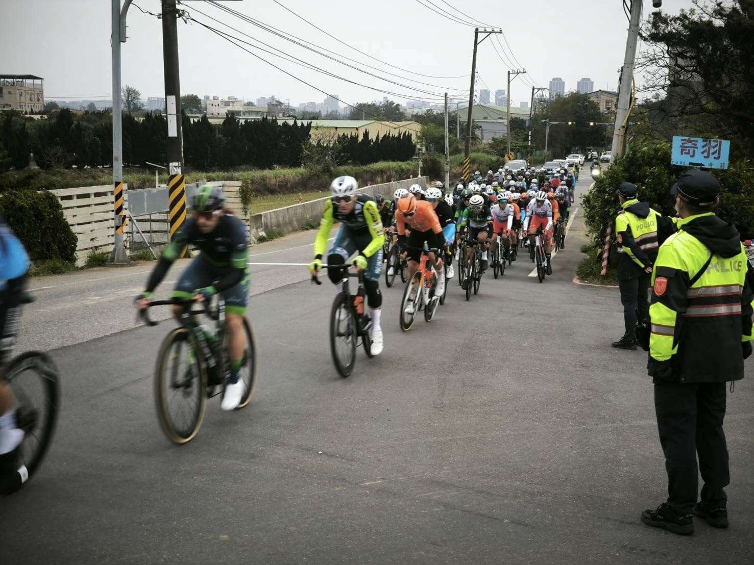 桃園3/16舉辦國際自由車環台賽 中壢126個汽機車停車格管制 490966032 1107630531407112 4684181069553801693 n 0