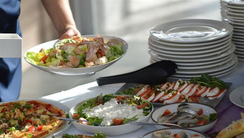 沒吃肉就沒吃飽?醫師分享5超級食材 吃1顆飽6小時 沒吃肉就沒吃飽?醫師分享5超級食材 吃1顆飽6小時