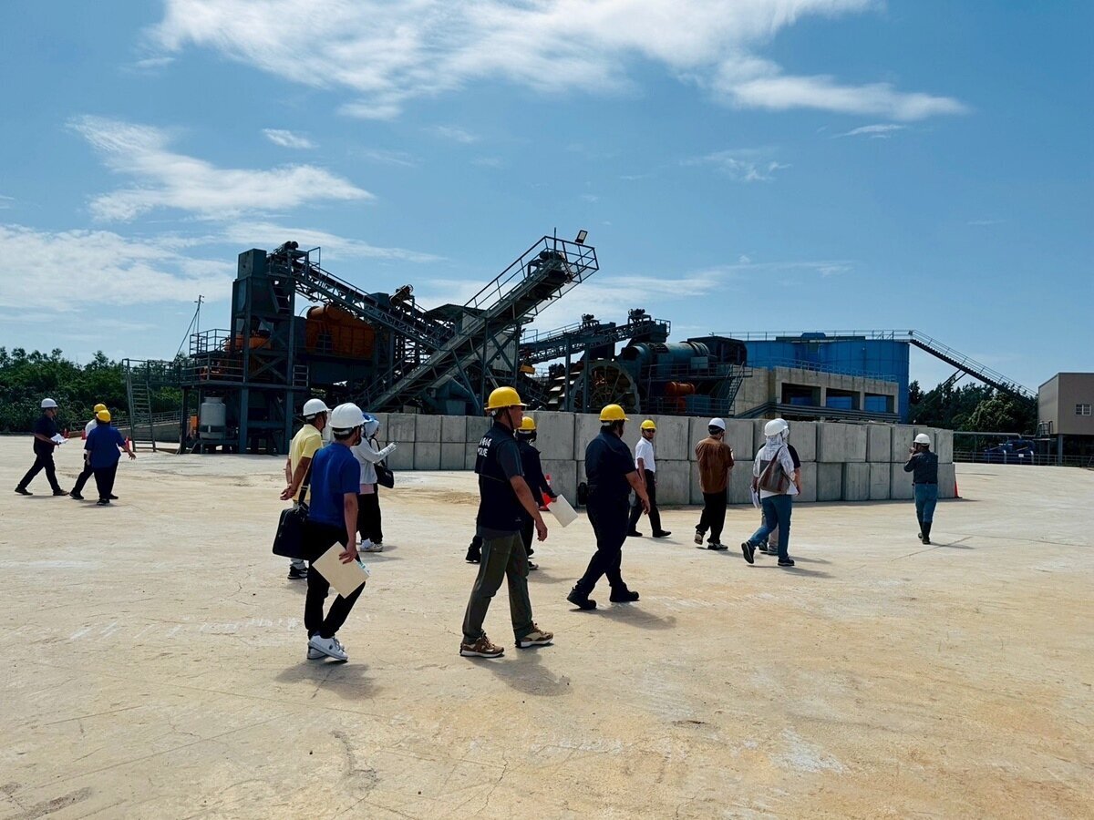 土方之亂衝擊開工成本 房價「硬塊」成型 土方之亂衝擊開工成本 房價「硬塊」成型