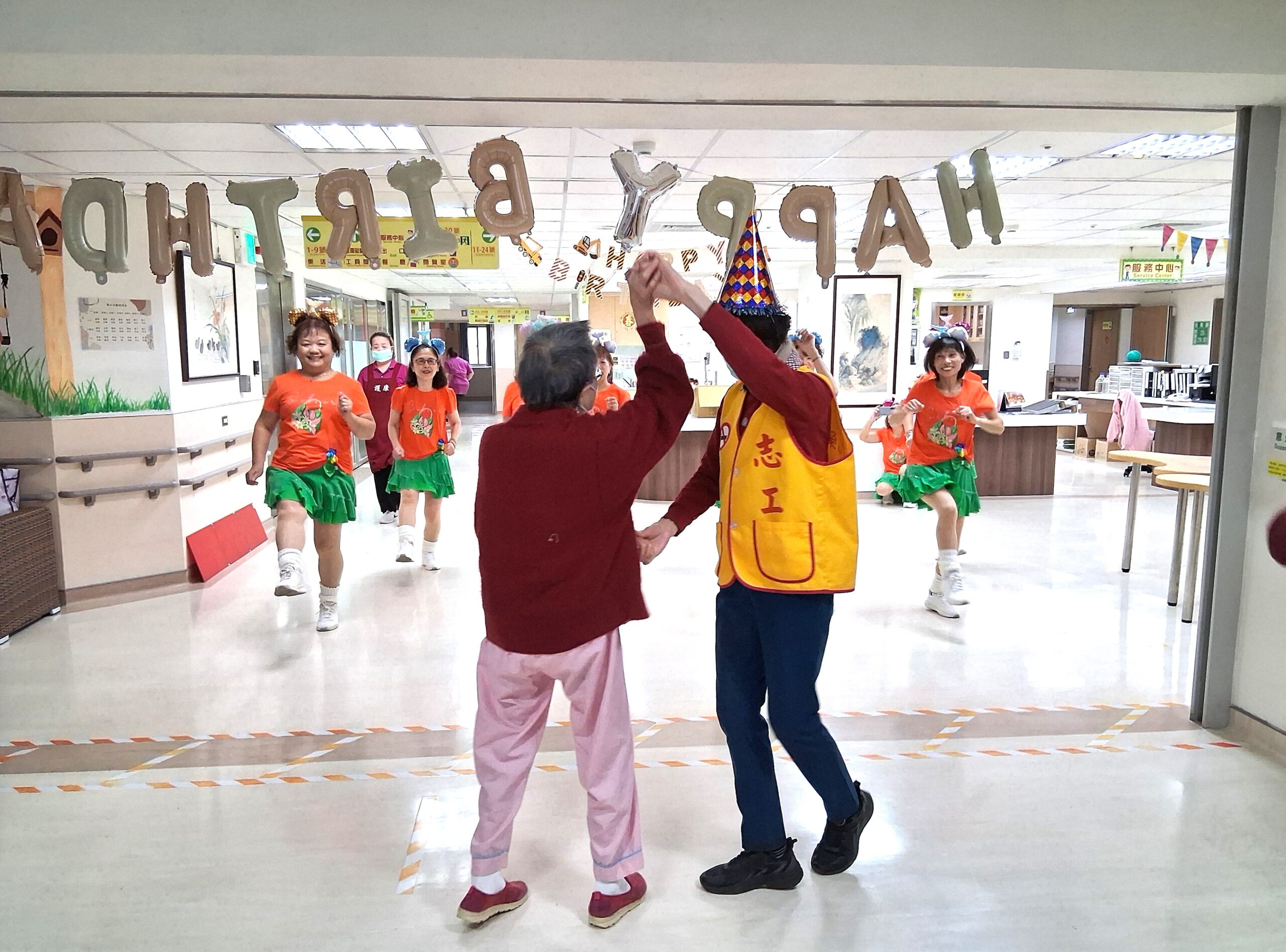 5跳舞 長青園 0 scaled