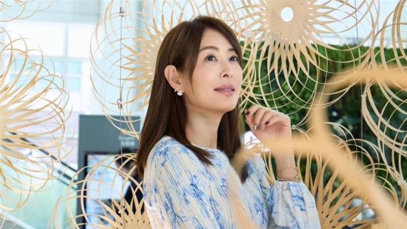 遭酸「本來一手好牌」毀了!賈永婕霸氣反擊獲2千人按讚力挺