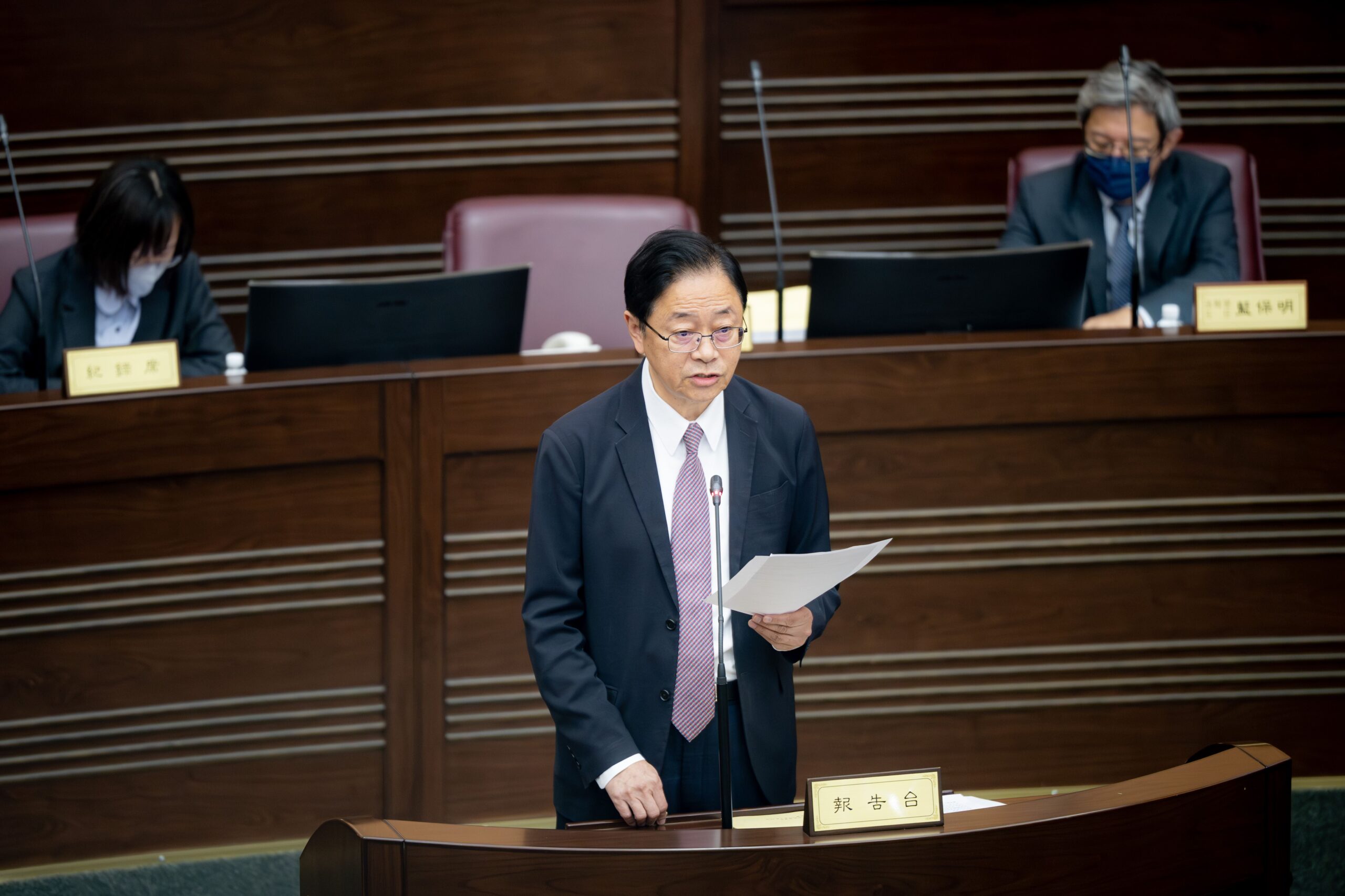 張善政上任3周年曬施政成績單 「超越地方政府思維」解決城市問題 518cc4e6 21a1 4a77 8494 a657e5c6fa05 scaled