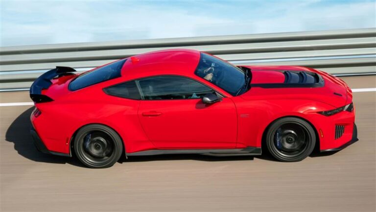 高速公路最低速限將提高？美國喬治亞州民眾持正反意見