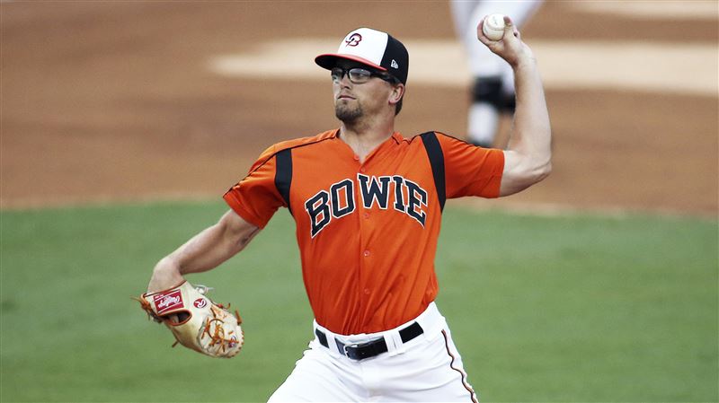 徐若熙扛經典賽首戰先發 澳洲派出大聯盟資歷左投