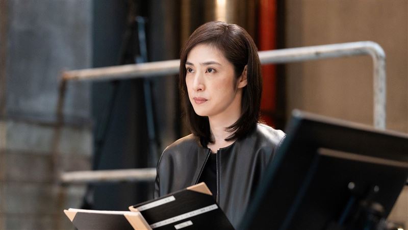 經典刑偵日劇《女王偵訊室》迎最終章 電影版3/13全台上映