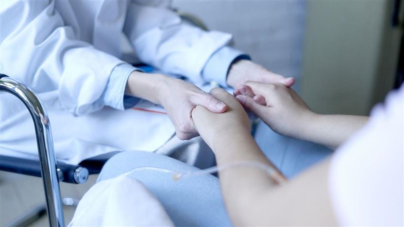 抽血驗「腫瘤指數」就能心安?醫師曝真相 抽血驗「腫瘤指數」就能心安?醫師曝真相