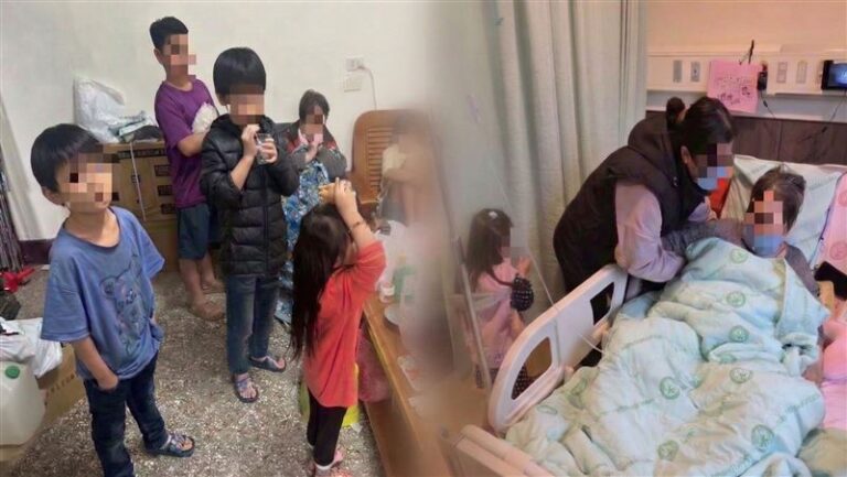 兒借高利貸替她治病 乳癌四期嬤淚崩：不想拖垮家裡