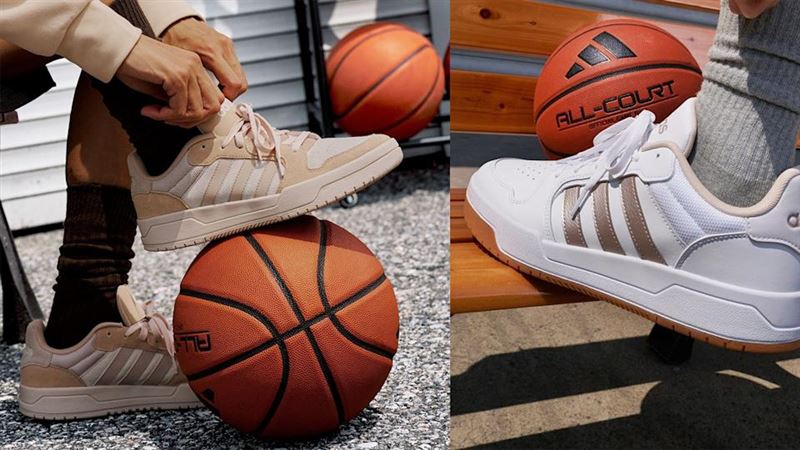 愛迪達限時優惠開跑 999元入手經典球鞋 愛迪達限時優惠開跑 999元入手經典球鞋