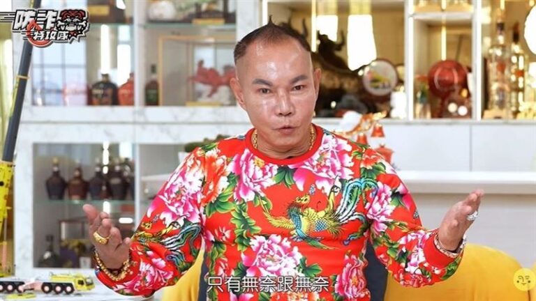 AI深偽詐騙猖狂！吊車大王也受害 遭冒名代言韓國旅遊團