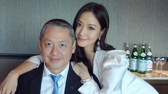 女兒未婚生子 孫芸芸、廖鎮漢戀情再掀討論 女兒未婚生子 孫芸芸、廖鎮漢戀情再掀討論