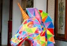 北監花燈班創佳績!創新技術結合在地特色橫掃2燈會5大獎